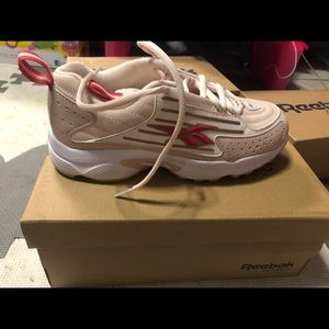 Reebok DMX Series 2K Shoes